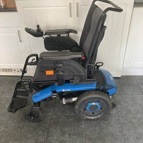 Invacare aviva rx20 - aviva,