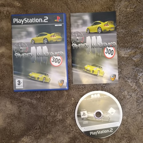 Speed machines video game - speed,