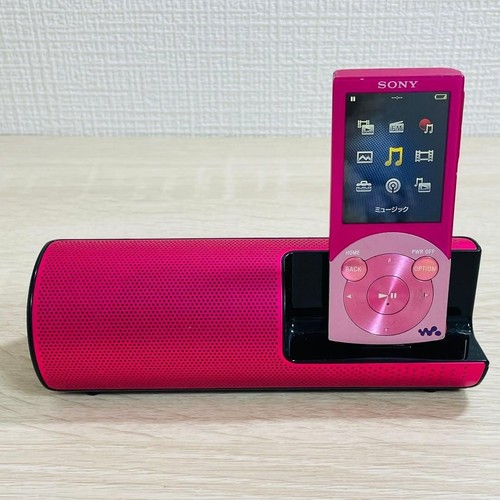 Sony walkman s644 8gb - 8gb, mp3