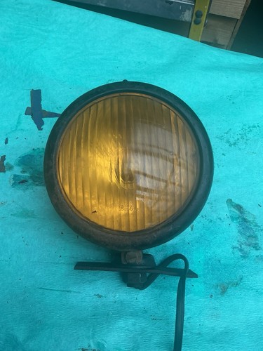 Vintage butlers atlantic car - vintage,