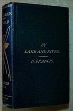 Francis lake and - francis,,
