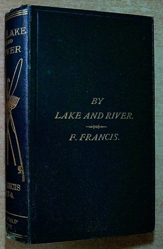 Francis lake and - francis,,