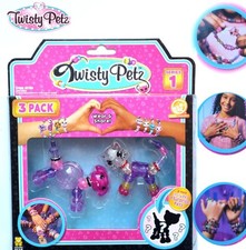 Twisty Petz Bracelet Leopard