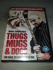 Thugs, Mugs And Dogs - (DVD