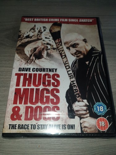 Thugs mugs and dogs - mugs,