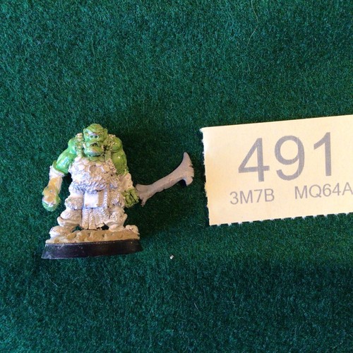 Vintage warhammer oldhammer - vintage,