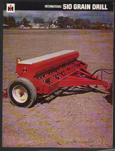 International 510 grain - international,