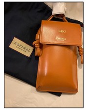 Aspinal London - Ella Leather