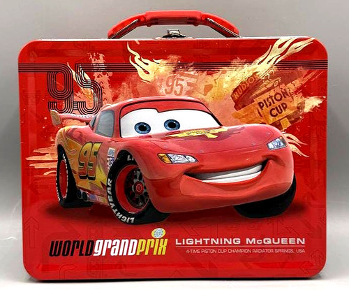 Disney pixar cars - cars, 2