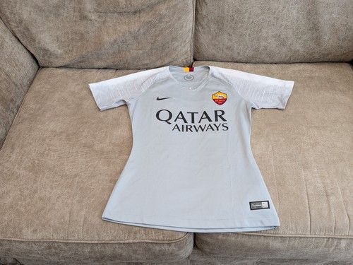 Nike roma away shirt - nike, as