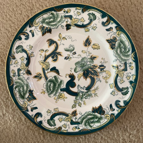 Vintage mason green - vintage,