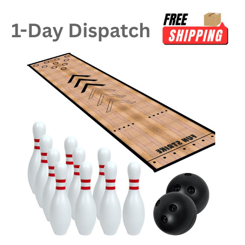 Xonyoom mini bowling set - mini,