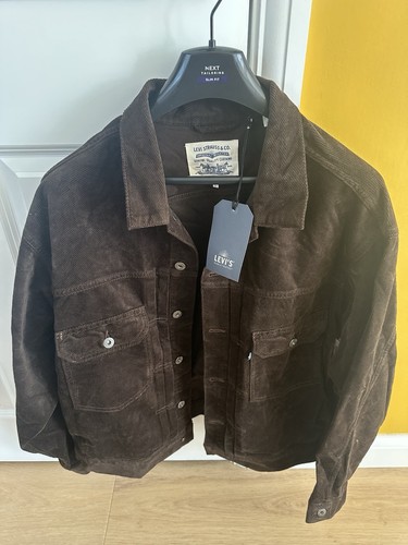 Levi made and - levi’s, cord