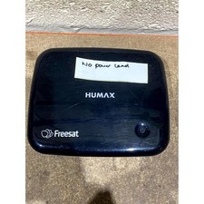 Humax HB-1100S Freesat HD TV