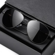 Polarised Sunglasses Mens