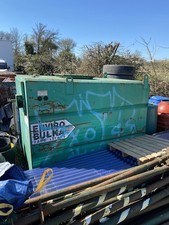 Western Enviro Bulka 2200Litre