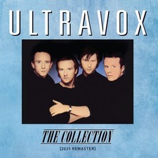 Ultravox  - The Collection