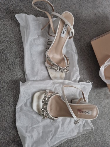 Mine wide fit bridal - mine,