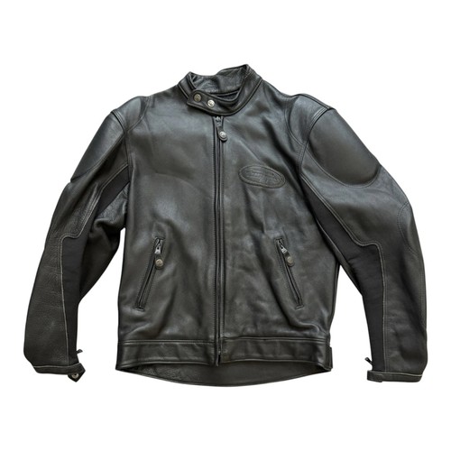 Furygan leather motorcycle - furygan,
