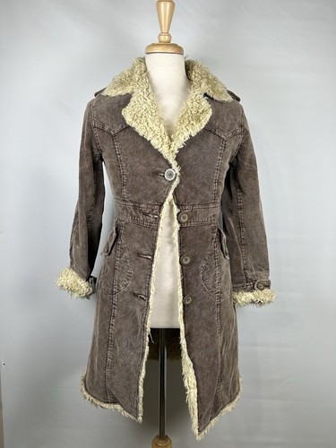 Vintage steve madden coat - vintage,