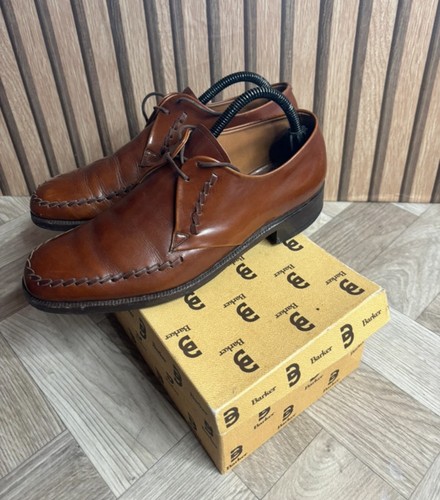 Barker earls barton - of,