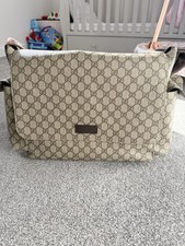 Real Gucci Baby Bag Has Been