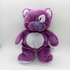 Vintage 2005 Ty Pluffies