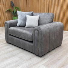 Very 'Amara' Snuggle Chair