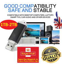 Memory Stick USB Flash Pen