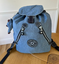 Kipling Fundamental blue