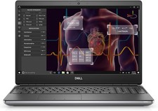 Dell Precision 7750 - 32GB RAM, 512GB SSD, Quadro RTX 3000 6GB Graphics - [VAT]