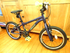 Carrera Cosmos, Carrera Bike