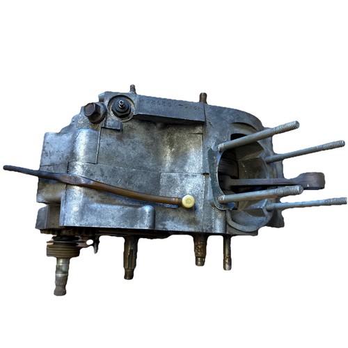 Yamaha rs125 2a0 - rs125, engine