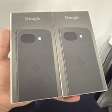 Google Pixel 10a 5G Smartphone