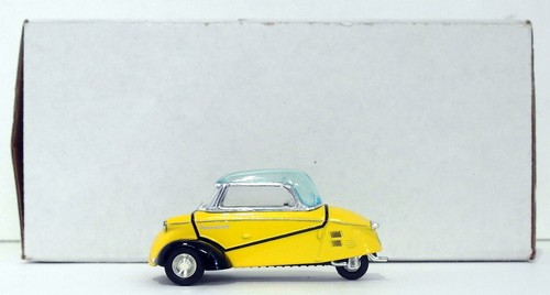 Matchbox scale vem04 - matchbox, vem04-m
