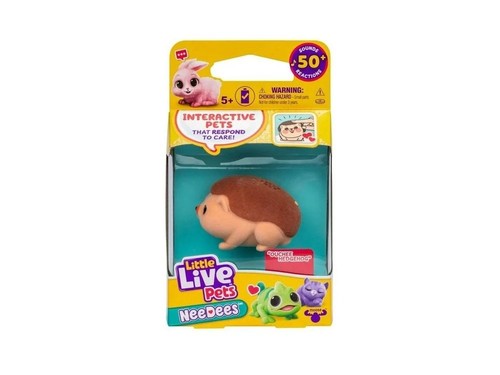 Little live pets - live,
