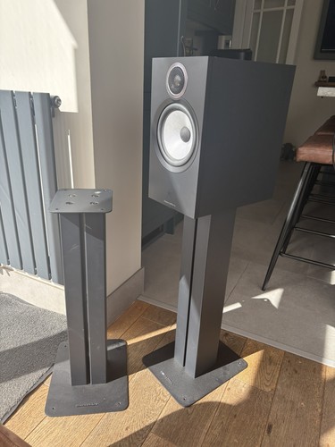 Bowers wilkins 600 s3 - &,