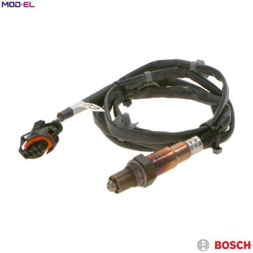 Lambda sensor 258 006 - 258,
