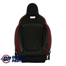 Mini F56 Sport Seat Backrest
