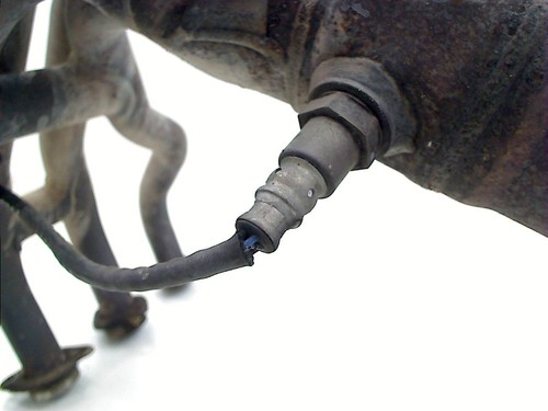 Lambda sensor kawasaki - lambda,