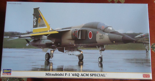 Hasegawa mitsubishi f 1 - hasegawa, 1/48