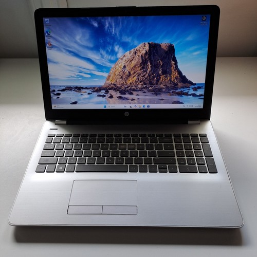 250 laptop - g6, 15.6"