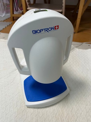 Zepter bioptron pro light - zepter,
