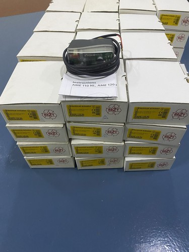 Danfoss ame 110 valve - nl,