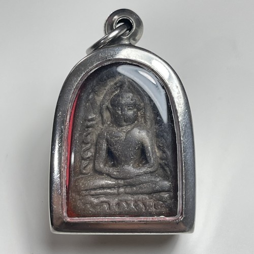 Thai amulet luck charm - amulet,