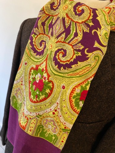 Vintage unisex oilily - vintage, 70's
