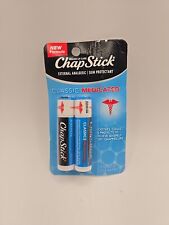 ChapStick Classic Medicated