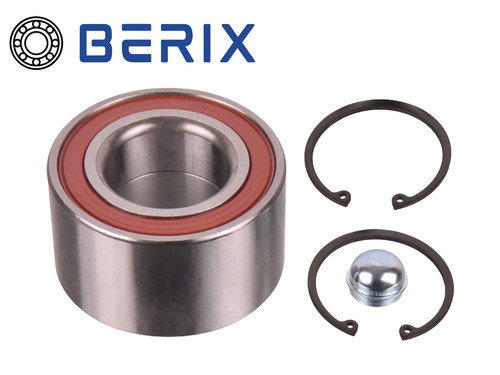 Berix front wheel bearing kit - front,