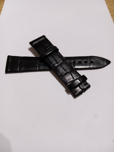 Genuine tiffany watch strap - genuine,