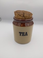 Vintage Salt Glazed Stoneware